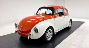 Image result for Tangerine 1972 Volkswagen