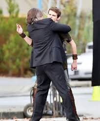 Once Upon A Time Season 3 Spoilers What S Pan S Connection To Rumple Gossip And Gab Once Upon A Time Robbie Kay The Boy King
