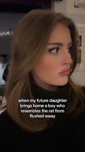 Flushed Away Otis Types of Guys