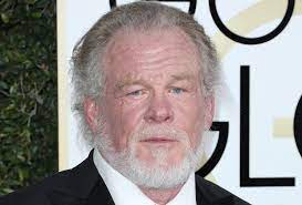 Star Wars Tv Series Nick Nolte Cast In The Mandalorian Tvline