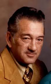 Obituary information for John Mahon