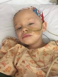 Update: Bonnie's surgery was just completed..5:30 PDT and all went well.  Praise God! Thank you all so much for your prayers! Please pray for my  niece Bonnie as she undergoes surgery Friday,