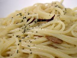 File Spaghetti Agll Aglio Olio E Peperoncino By Takanori Ishikawa Jpg Wikipedia