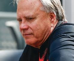 The return of ric's romantic adventures