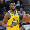 Kent bazemore signed a 1 year / $2,320,044 contract with the golden state warriors, including $2,320,044 guaranteed, and an annual average salary of $2,320,044. 3