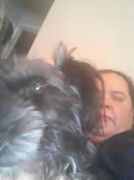 Hello our dog rosie started all of a sudden I day 2 months ago like 10  seizures in 1 nite thought she was goin to die scared us so bad found out