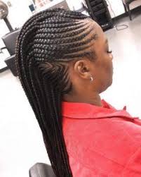 Spiral crochet mohawk braid hairstyle. 51 Mohawk Braids Ideas Braided Mohawk Hairstyles Braided Hairstyles African Braids Hairstyles