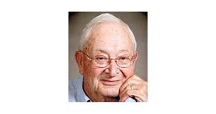 Edward Krauss Obituary (2015)