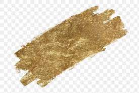 Metallic Gold Glitter Paint Brush Stroke Texture Free Image By Rawpixel Com Karn Gold Glitter Paint Glitter Paint Brush Stroke Png
