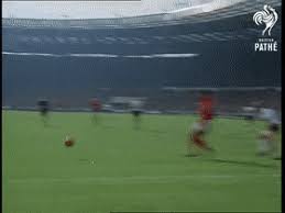 Geoff hurst's 2nd goal for england vs w germany in the final of the 1966 world cup www.soccerlimeyinamerica.com/. Best Geoff Hurst 1966 World Cup Final Gifs Gfycat
