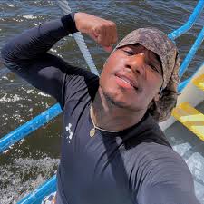 Robert Moody was captured in the 3500 block of Second Street at 7:32 p.m.,  thanks to information from a Crimestoppers Tip. Please encourage the public  to keep their tips coming.