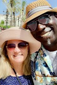 Roatan cruise excursion to see childhood friend