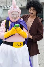 Satan (ミスター・サタン, misutā satan), known as hercule in certain edited versions of the english dub and in viz's english manga, is a character from the dragon ball media franchise. Mr Satan Simple English Wikipedia The Free Encyclopedia