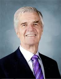 Léonard Roberge (Condolences)