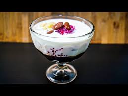 Sagu gula melaka ni antara favourite saya terutamanya semasa bulan puasa. Resepi Sagu Gula Melaka By Mydapur Panas