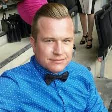 Joel Foley (@foley_joel)