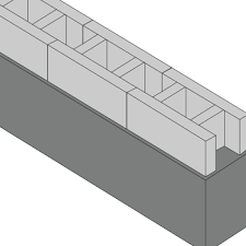 Fundament Til Garage Carport Ideer Gor Det Selv Stottemur