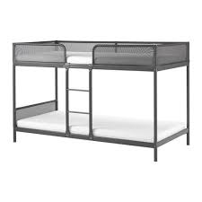 Tuffing Estrutura Beliche Cinz Esc 90x200 Cm Ikea Loft Bed Frame Bunk Beds Ikea Loft Bed