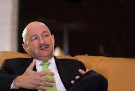 Carlos Salinas sale a la defensa del TLCAN que él inició - Alto Nivel