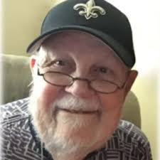 Obituary information for James W. "Jim" Parker
