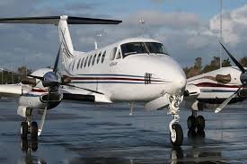 1.3 design weights and capacities. King Air 350 Kingairnation