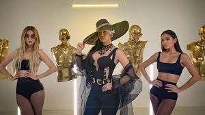 Video Este Es El Roast Yourself De La Segura Que Todos Querian Ver Minuto30 Com