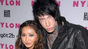 I swear, this thing reads like some kind of greek myth. Inside Trace Cyrus Relationship With Brenda Song