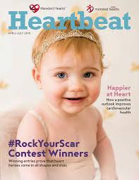 RockYourScar Contest Winners