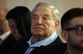 A general contractor is accusing a member of the soros a lawsuit filed thursday by steven waehler of wg project management alleges that andrea soros colombel — daughter of billionaire george soros, a. Financnik A Filantrop Soros Venuje Pres Pet Miliard Na Podporu Hnuti Bojujicich Proti Rasismu Svet Lidovky Cz