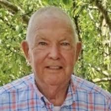 George Ellis Drawdy Obituary June 3, 2022