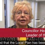 Archive news from the The Northern Echo