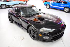 Image result for Viper Black 1995 Chrysler