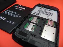 Review Allview P5 Mini: mic, cochet ...