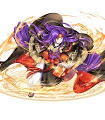 Sanaki | Fire Emblem Heroes Wiki - GamePress