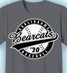 See more ideas about star shirt, softball, baseball shirts. Baseball T Shirt Designs Click 52 New Team Designs Order Now