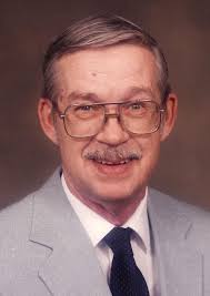 Obituary information for Willard G. Erickson
