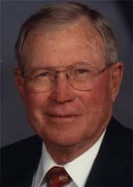 Donald Foster Christian (1929-2008)