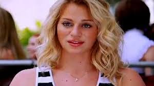 Caitlin Koch's Instagram, Twitter & Facebook