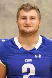 2017 Football Roster