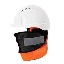 Thermal Helmet Warmer For Rail Go Rt Ris 3279 Hi Vis Orange Jsp Ahv380 001 800 Amazon Co Uk Diy Tools