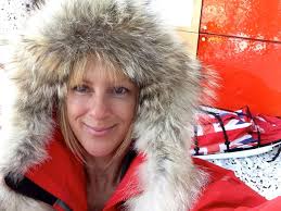 LeasePlan Women's Arctic Challenge