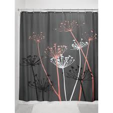 See more ideas about floral shower curtains, curtains, custom shower curtains. Orange Shower Curtains Shower Liners You Ll Love In 2021 Wayfair