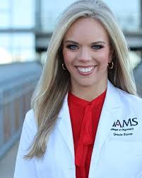 Gracie Stover's Instagram, Twitter & Facebook