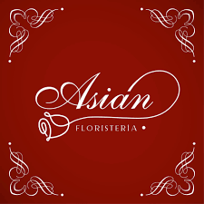 FLORISTERÍA ASIÁN