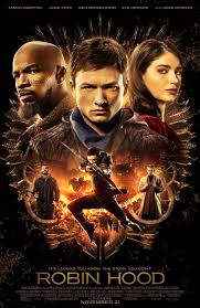 Robin Hood 2018 Imdb