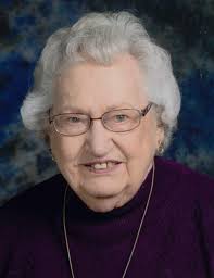 Obituary information for Nancy J. Griesmyer