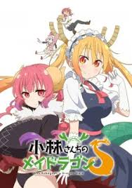 Akira is determined to win the game with his newfound powers and destroy the organization. Nonton Serial Kobayashi San Chi No Maid Dragon S Episode 12 Subtitle Indonesia Indanime Reborn