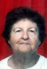 Florence McLean Obituary (2015)