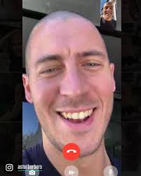 When isolation means you can't see your barber... 🥚