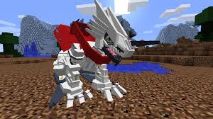Se lanzaron muchas modificaciones en esta versión. Digimobs Mod Para Minecraft 1 13 1 12 2 Minecraftdos